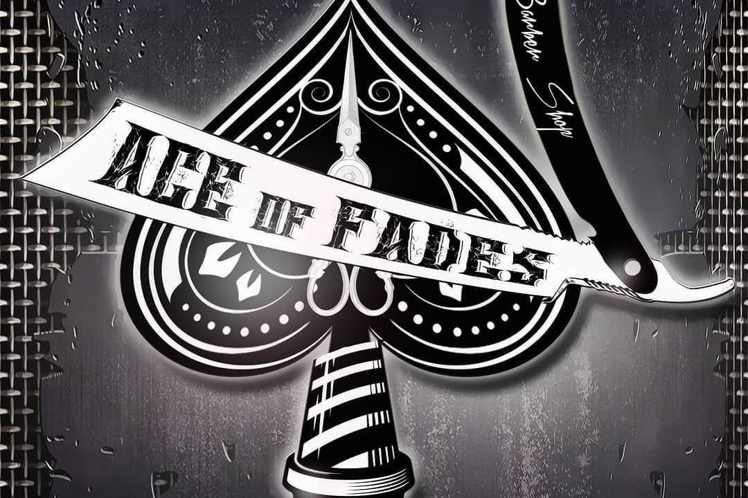 Ace of Fades logo